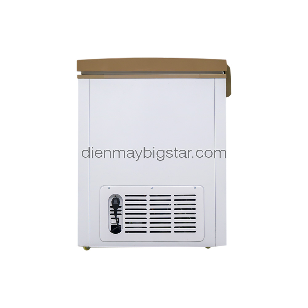 Tủ đông nằm 550L 1m4 BigCool SS-550L 12 Tủ đông nằm 550L 1m4 BigCool SS-550L - Ảnh 2