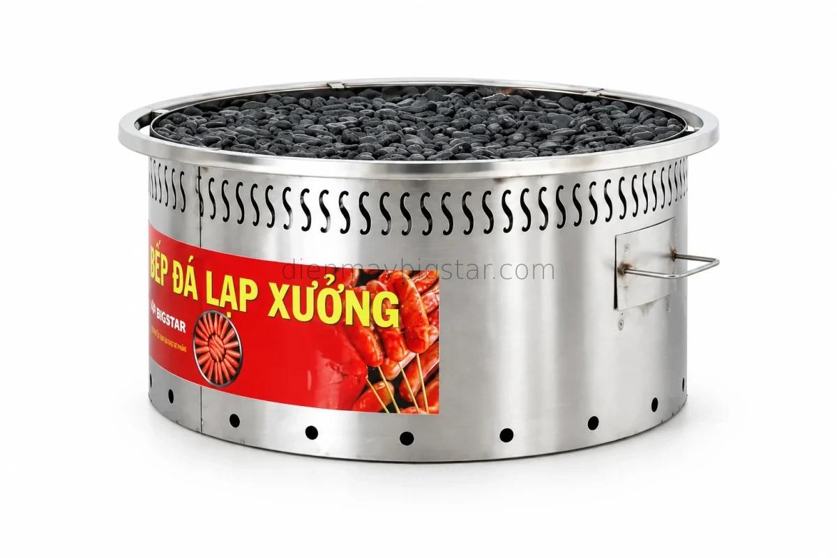 may nuong xuc xich g520 8