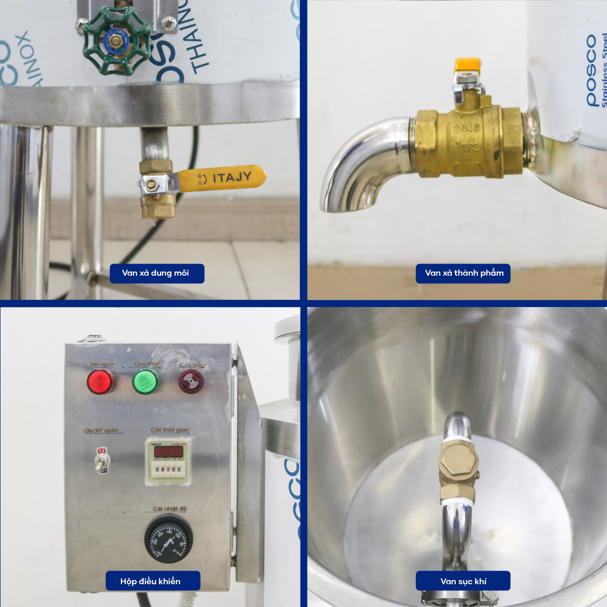 noi nau sua dau nanh 50l bigstar tr 2