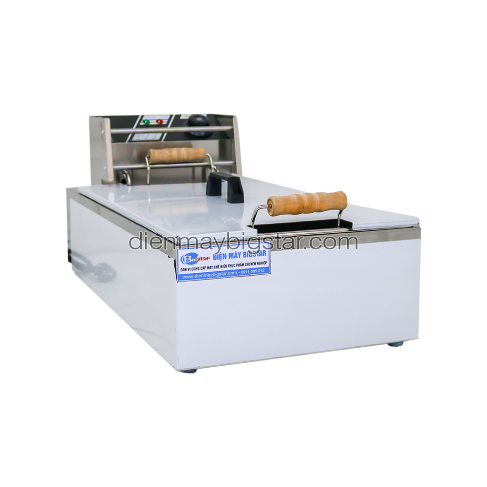 Bếp chiên nhúng dùng điện EH212-1 6 Bếp chiên nhúng dùng điện EH212-1