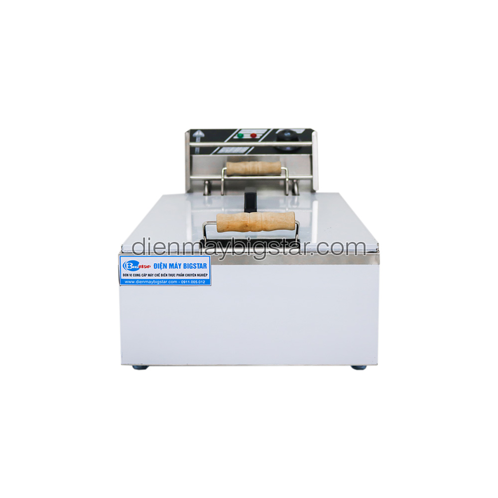 Bếp chiên nhúng dùng điện EH212-1 9 Bếp chiên nhúng dùng điện EH212-1 - Ảnh 4