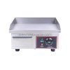Bếp chiên phẳng dùng điện SS-818BS