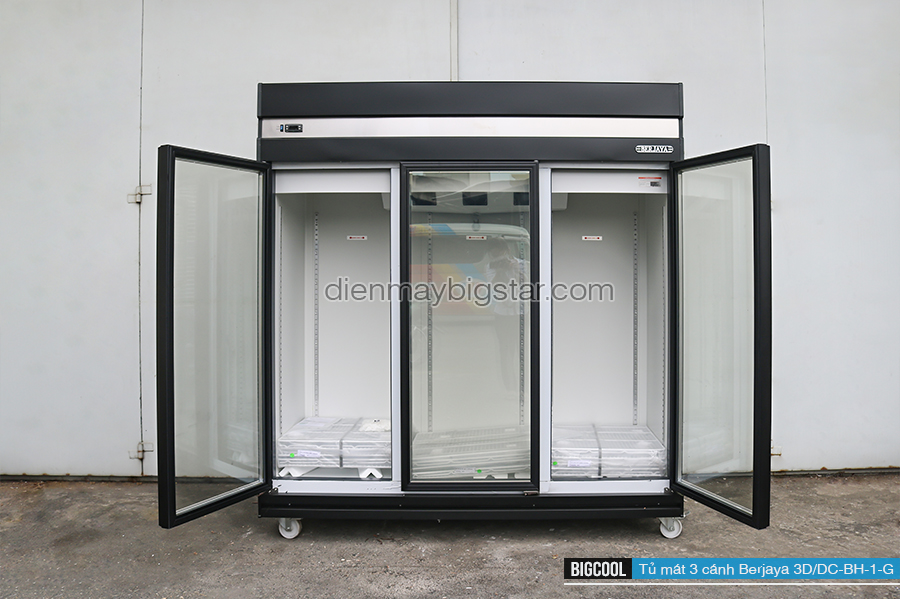 Tư vấn tủ mát công nghiệp tủ lạnh công nghiệp cho nhà hàng siêu thị mới mở 10 tủ mát công nghiệp tủ lạnh công nghiệp