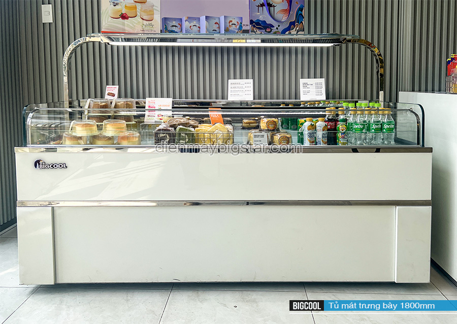 Tư vấn tủ mát công nghiệp tủ lạnh công nghiệp cho nhà hàng siêu thị mới mở 11 image 92