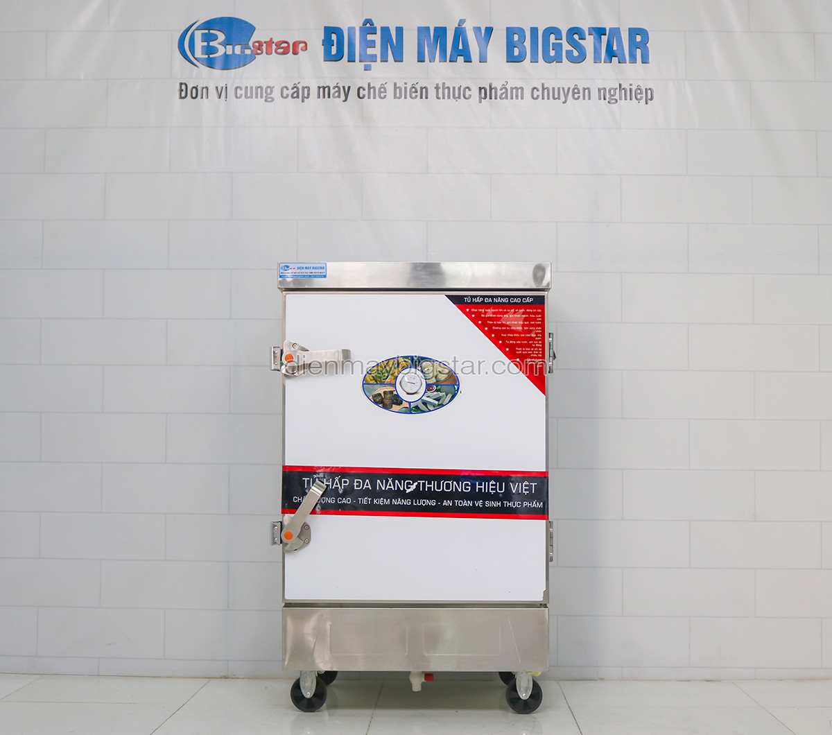 Tủ nấu cơm bằng điện có những loại nào? Tư vấn theo nhu cầu 10 Tủ nấu cơm bằng điện