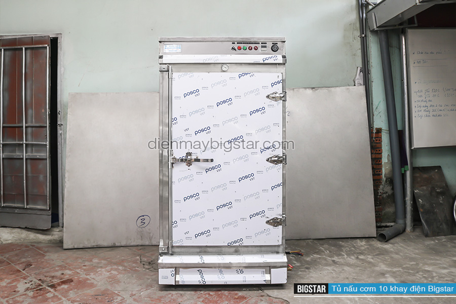 Tủ nấu cơm bằng điện có những loại nào? Tư vấn theo nhu cầu 14 image 111