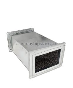 Ống gió tiêu âm