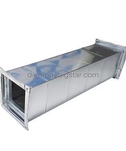Ống gió tiêu âm