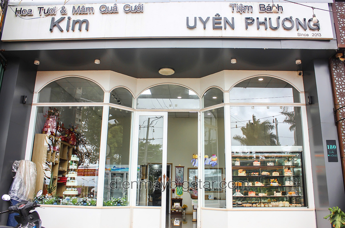 don hang tu mat 3 canh quat lanh say kinh PL 1800F giao tai Dak Lak 1