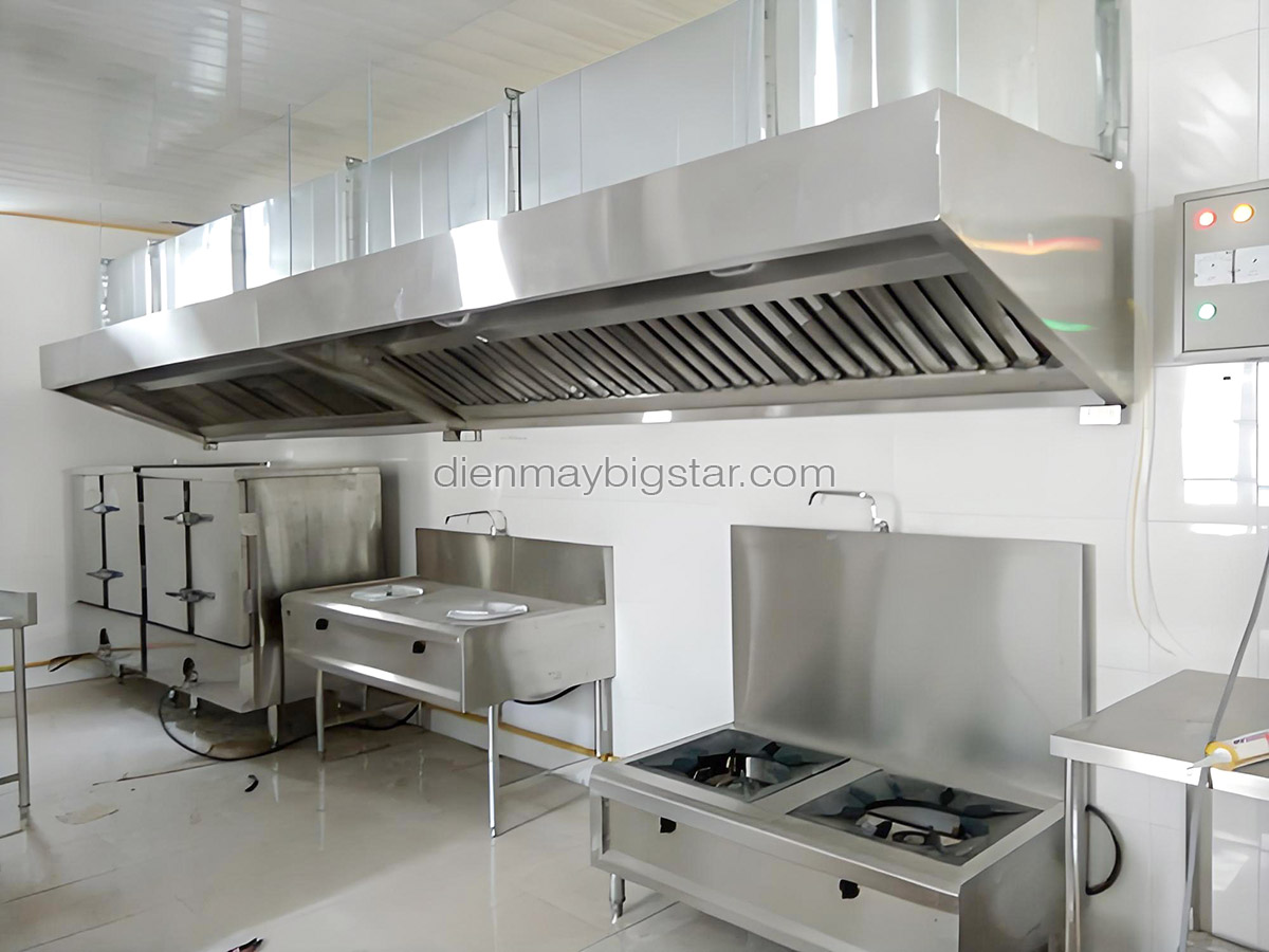 ống gió tiêu âm