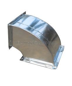 co nối ống hút khói