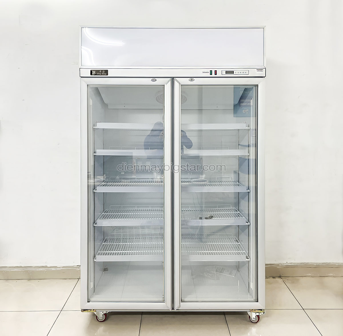 Gợi ý 6 mẫu tủ mát trưng bày tối ưu công dụng nhất hiện nay 29 image 122