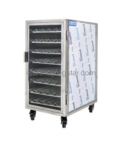 Tủ ủ bột 8 khay không dùng điện 9 Tu u bot 8 khay khong dung dien 7