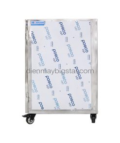 Tủ ủ bột 8 khay không dùng điện 10 Tu u bot 8 khay khong dung dien 8