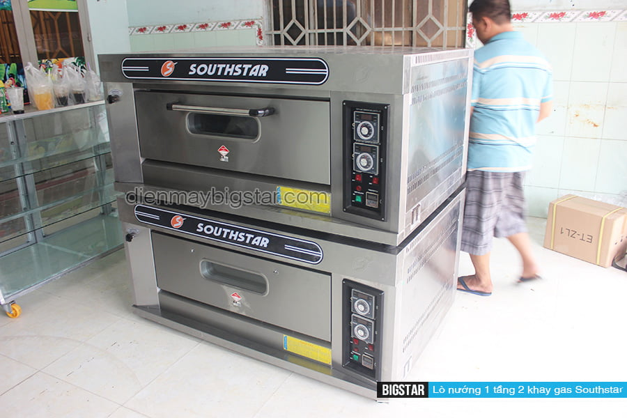 Tư vấn lò nướng bánh dùng điện hay dùng gas cho người mới 23 image 101