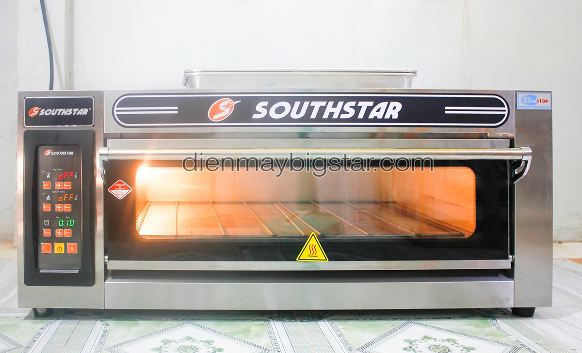 Tư vấn lò nướng bánh dùng điện hay dùng gas cho người mới 28 image 106