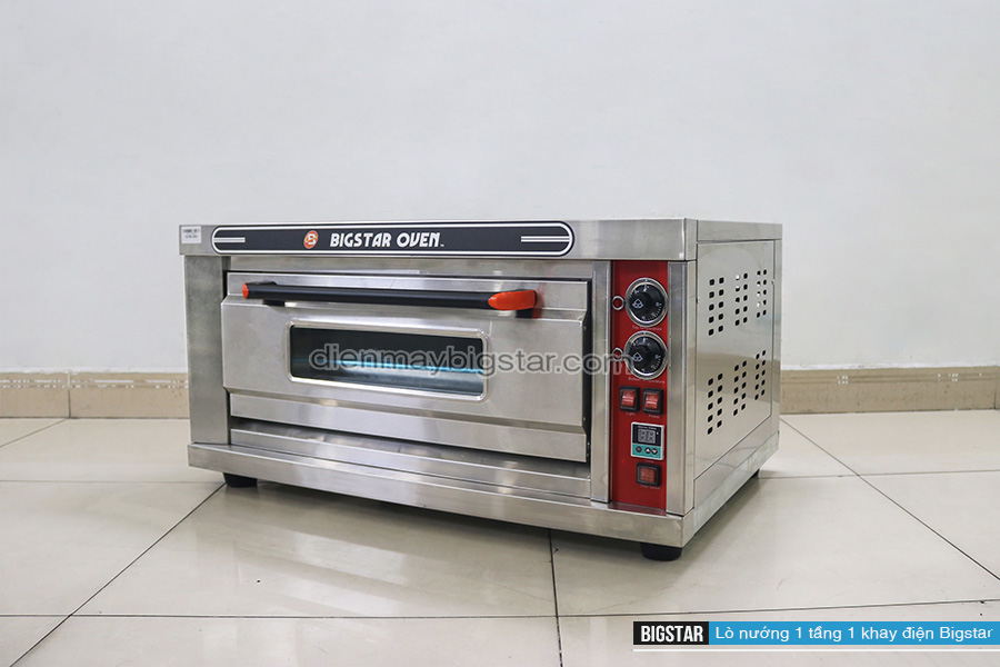 Tư vấn lò nướng bánh dùng điện hay dùng gas cho người mới 29 image 107