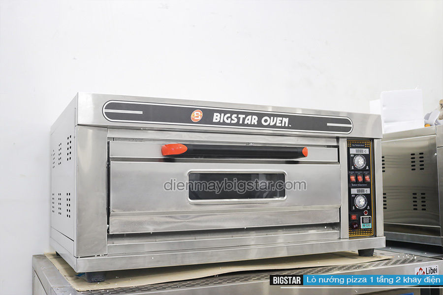 Tư vấn lò nướng bánh dùng điện hay dùng gas cho người mới 30 image 108