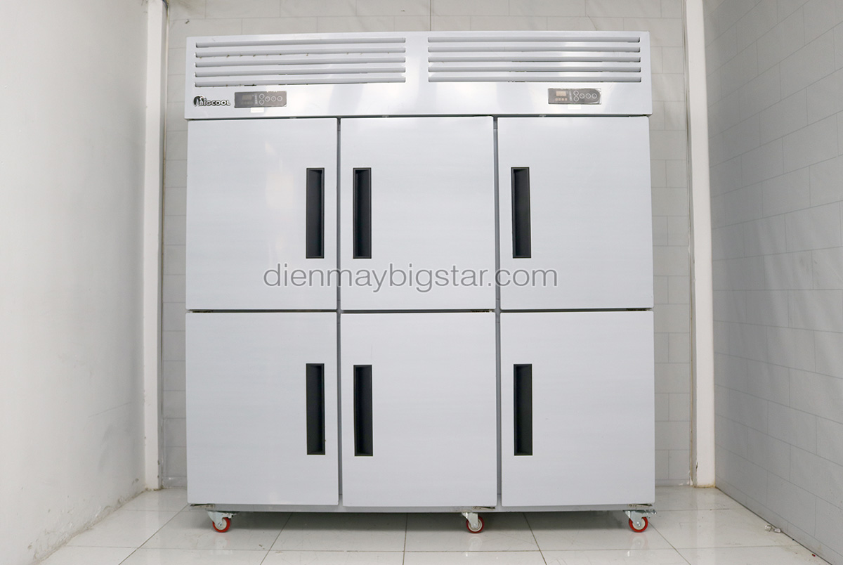 Review 5 mẫu tủ đông không đóng tuyết tốt nhất hiện nay 19 image 132