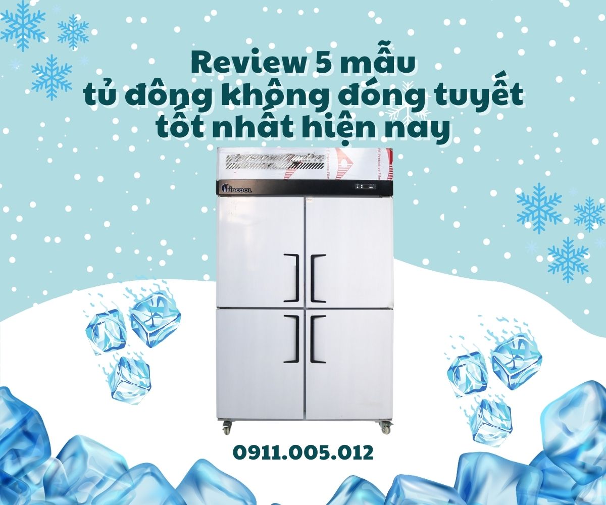 review 5 mau tu dong khong dong tuyet tot nhat