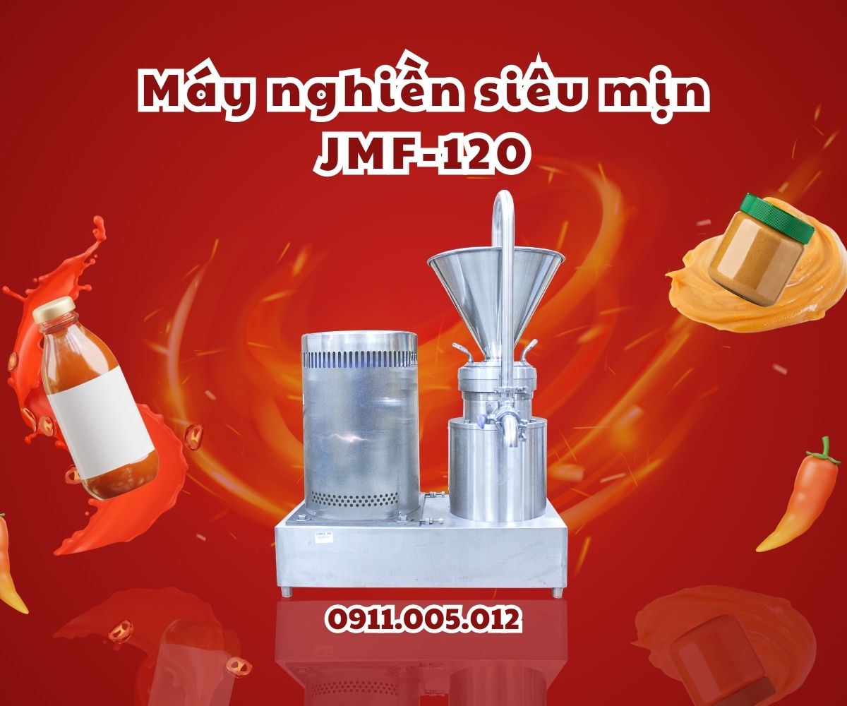 jmf 120 8