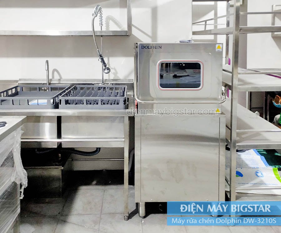 Review 3 mẫu máy rửa chén bát công nghiệp số 1 hiện nay 30 image 218