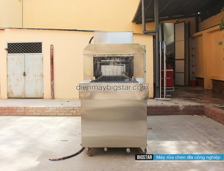 Review 3 mẫu máy rửa chén bát công nghiệp số 1 hiện nay 17 máy rửa chén bát công nghiệp
