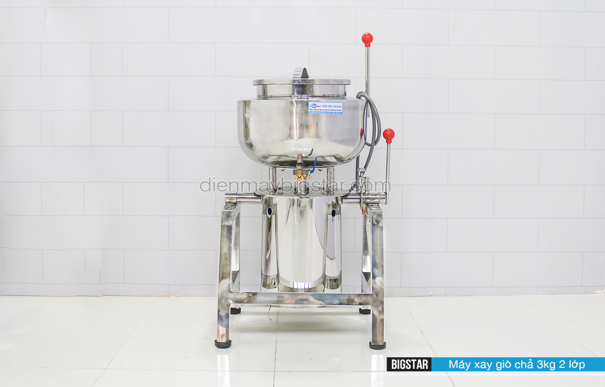 Địa chỉ cung cấp máy xay giò chả bao test lắp đặt tận nơi 18 image 74