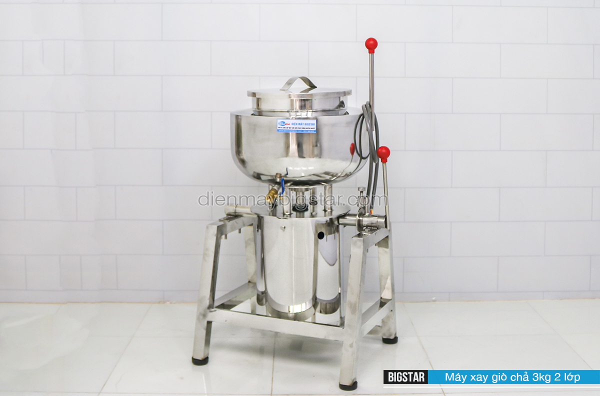Địa chỉ cung cấp máy xay giò chả bao test lắp đặt tận nơi 21 image 75