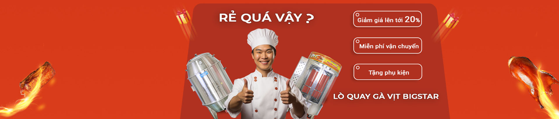 Trang chủ 53 lo quay vit bigstar km
