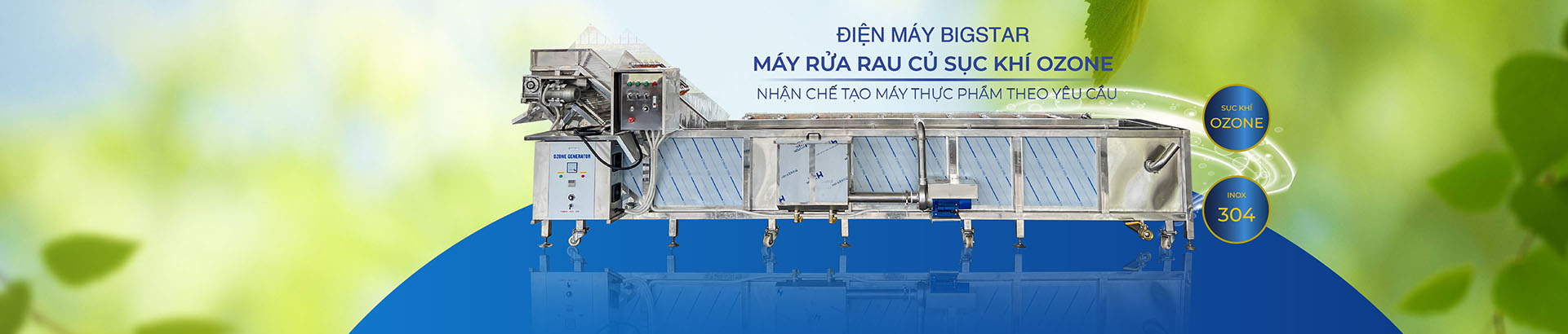 Dây chuyền thiết bị <br> giá cạnh tranh