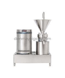 Máy nghiền siêu mịn JMF-120