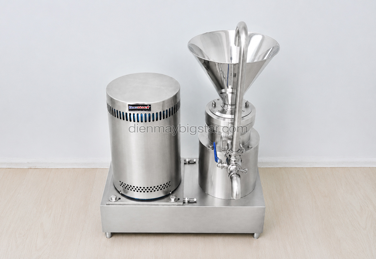 may nghien sieu min JMF 120 2