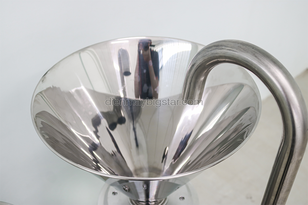 may nghien sieu min JMF 120 6