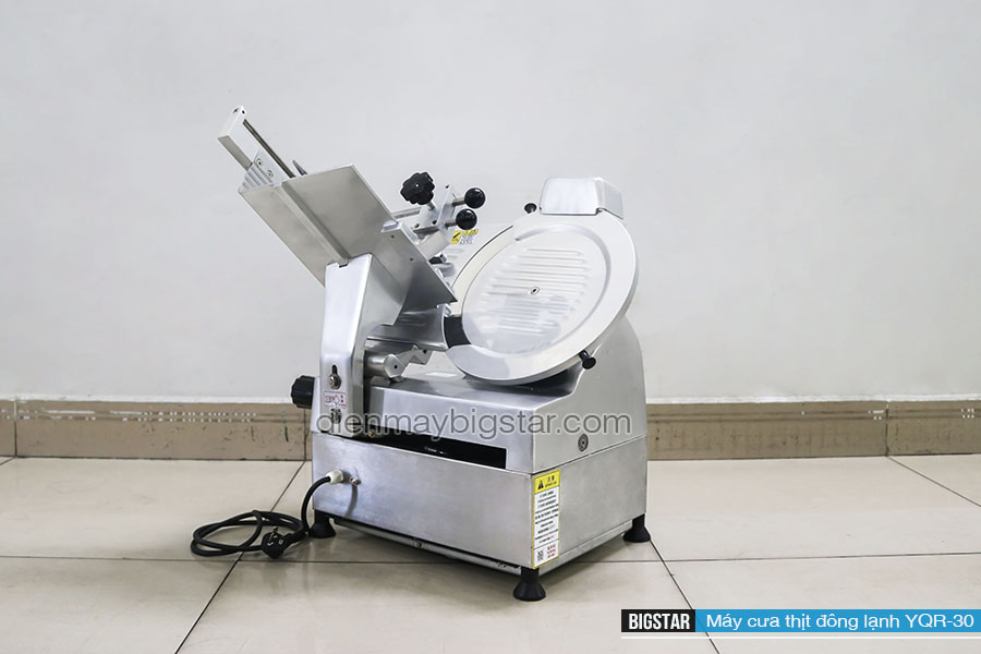Đánh giá các loại máy thái thịt công nghiệp chi tiết từ a đến z 13 máy thái thịt công nghiệp