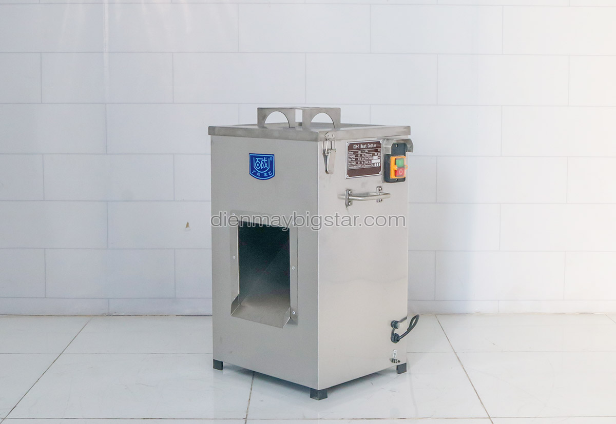 Máy thái thịt bò tái tươi sống có bao nhiêu loại nên dùng loại nào thì tốt 14 image 22