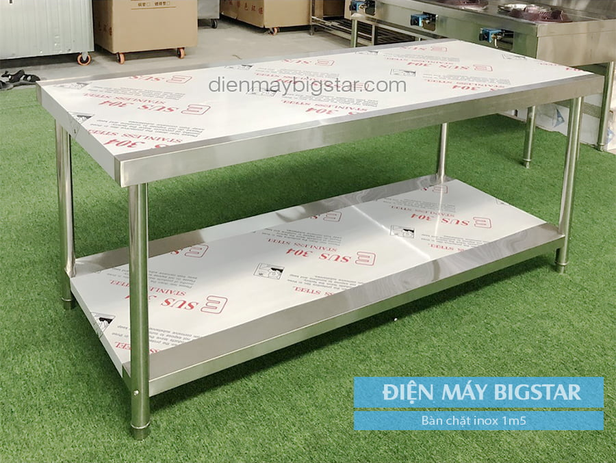 thiết bị bếp công nghiệp