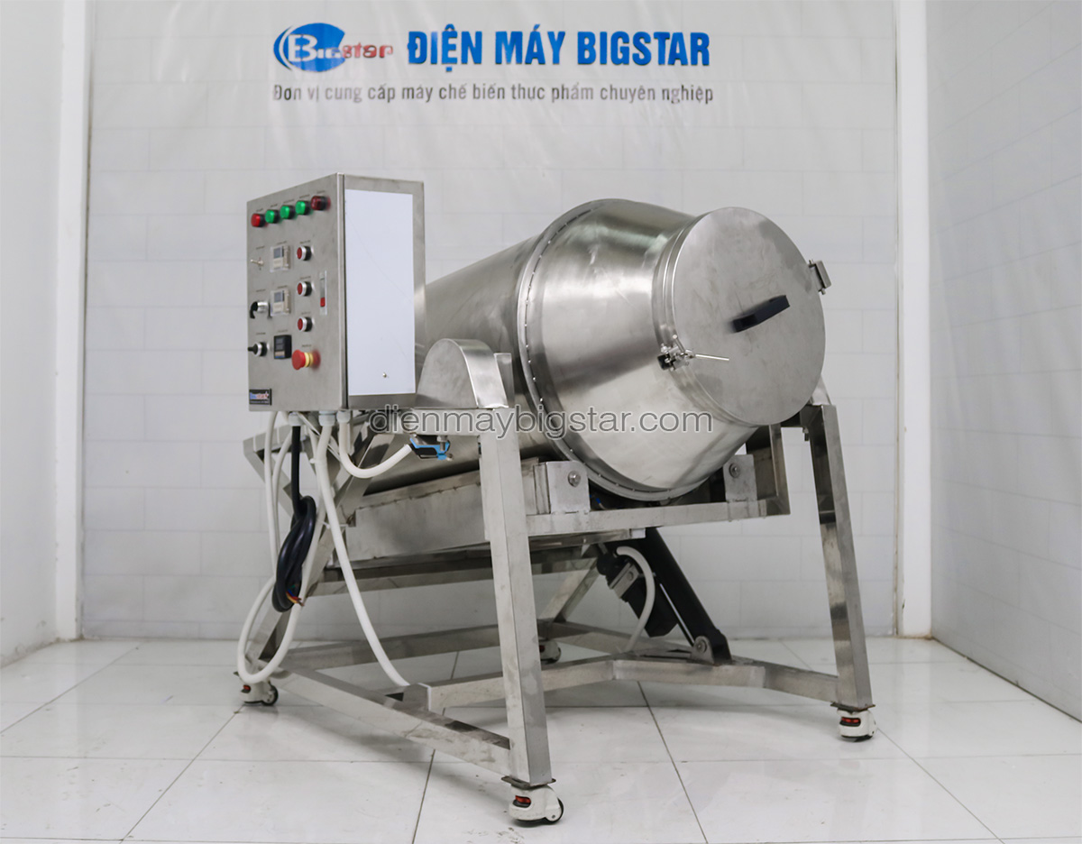 may nau tron nang ha bon cmf 300 2