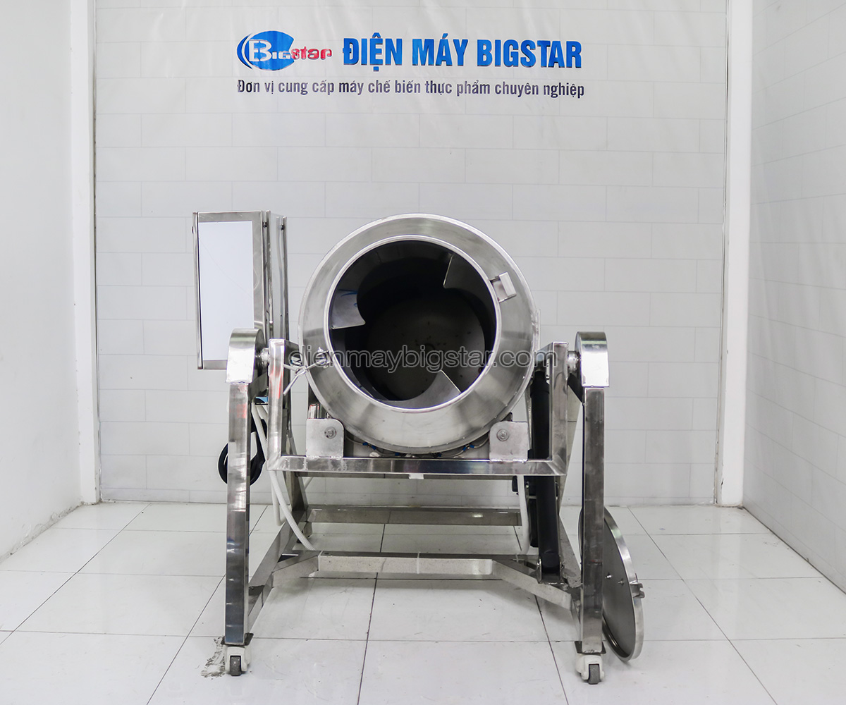 may nau tron nang ha bon cmf 300 4