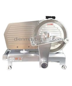 Máy thái thịt đông lạnh ES-250 bóng
