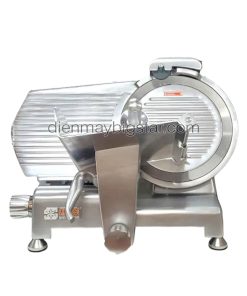 Máy cắt thịt chín thịt đông lạnh ES-300 bóng