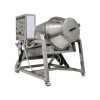 Máy nấu trộn nâng hạ lồng xoay CMF-300