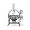 Chảo xào nhân khuấy lệch tâm 300L
