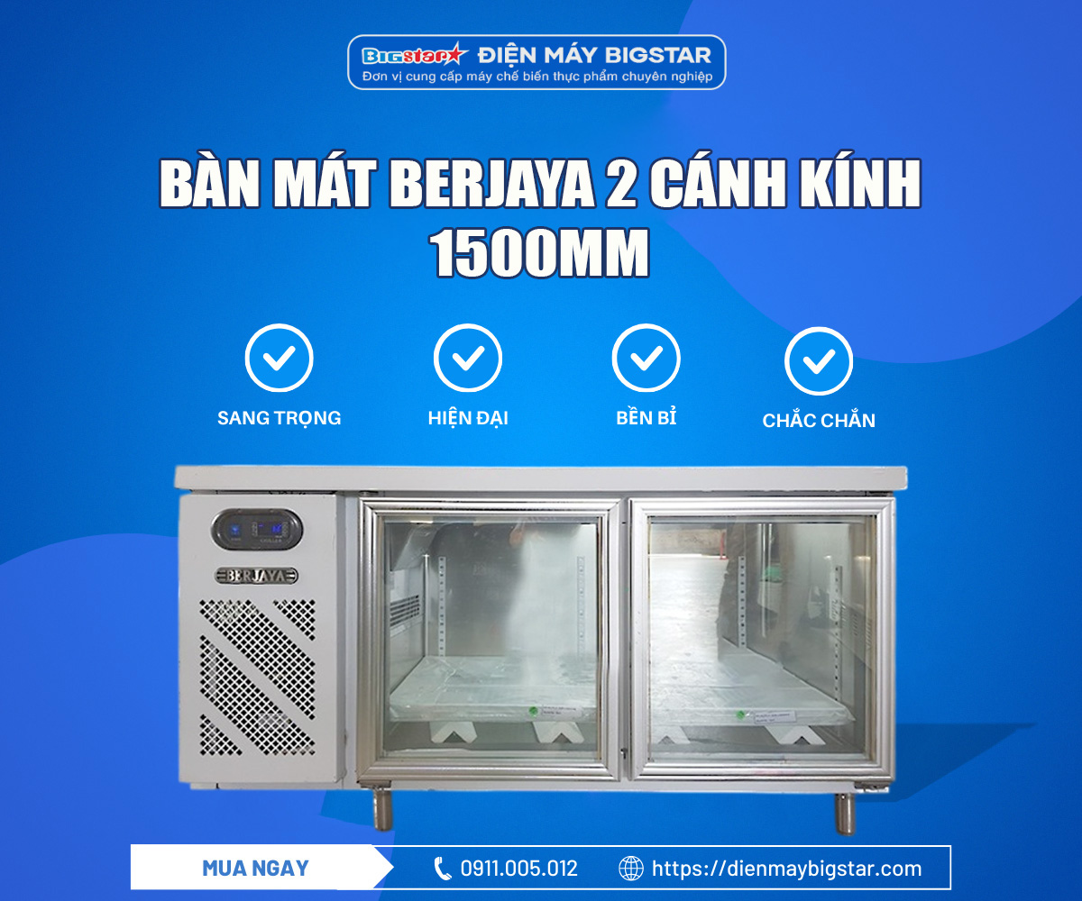 ban mat berjaya 2 canh kinh 1m5 2