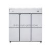 Tủ đông 6 cánh quạt lạnh 1m8 BigCool TD-1800QL