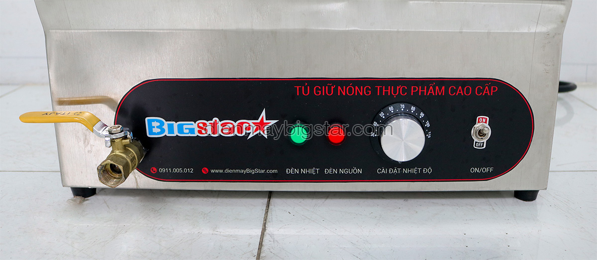 tu ham nong thuc an de ban B2 3 1.8