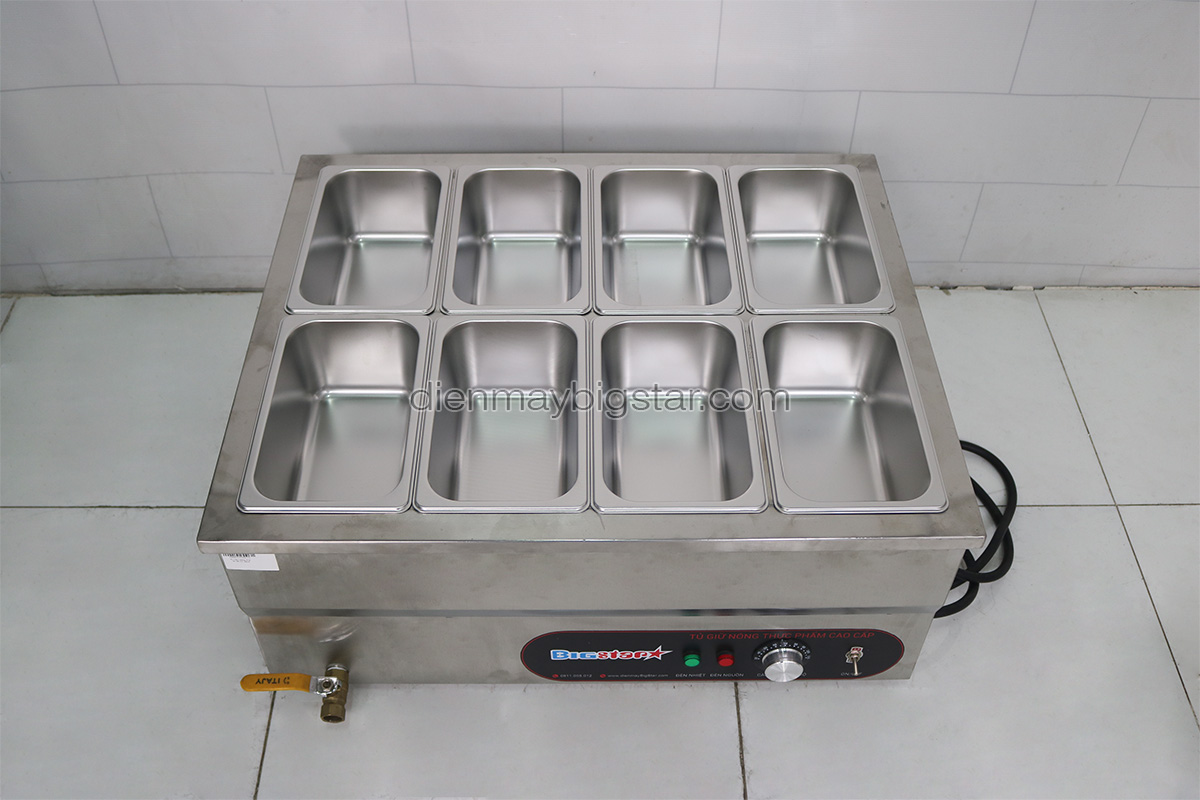 tu ham nong thuc an de ban B2 3 1.4