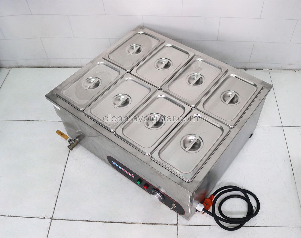 tu ham nong thuc an de ban B2 3 1.7