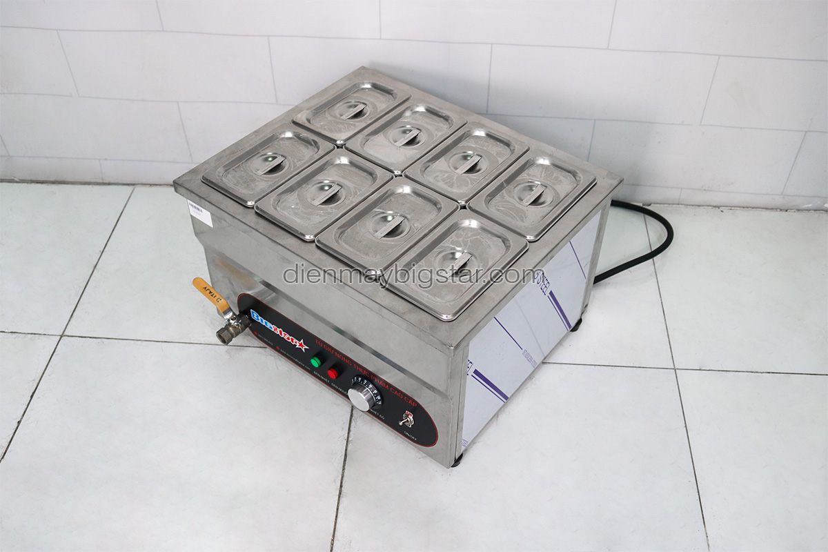 tu ham nong thuc an de ban B2 3 1.5