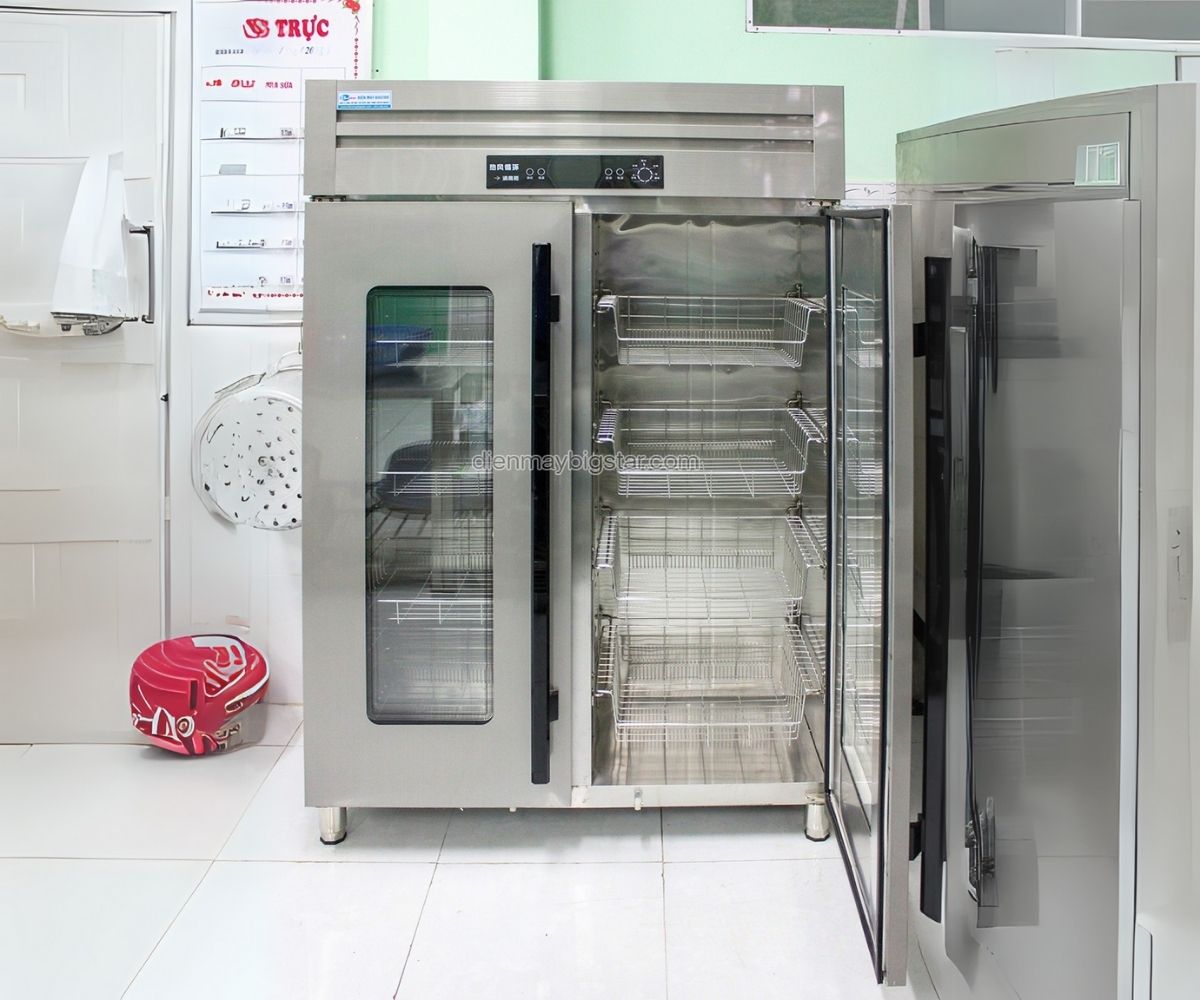 Kinh nghiệm mua máy sấy bát cho người mới chưa biết gì 19 máy sấy bát